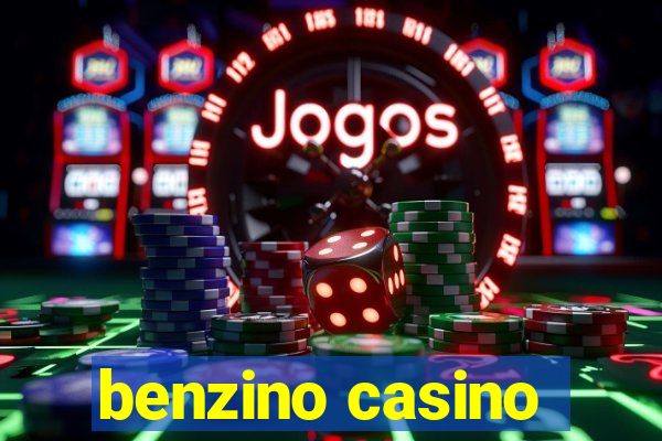 benzino casino